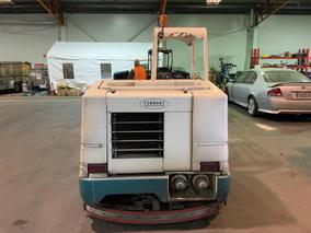 Photo '5' of Tennant 7400 power scrubber Sweeper