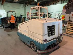 Photo '9' of Tennant 7400 power scrubber Sweeper