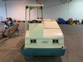 Photo '10' of Tennant 7400 power scrubber Sweeper