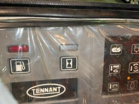 Photo '12' of Tennant 7400 power scrubber Sweeper
