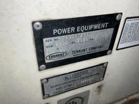 Photo '31' of Tennant 7400 power scrubber Sweeper