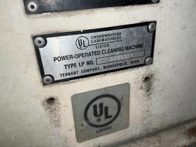 Photo '32' of Tennant 7400 power scrubber Sweeper