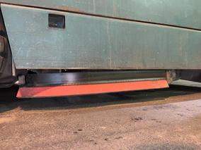 Photo '16' of Tennant 7400 power scrubber Sweeper