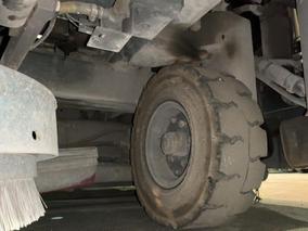 Photo '20' of Tennant 7400 power scrubber Sweeper