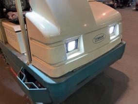 Photo '21' of Tennant 7400 power scrubber Sweeper