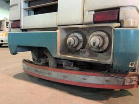 Photo '15' of Tennant 7400 power scrubber Sweeper