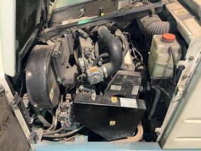 Photo '25' of Tennant 7400 power scrubber Sweeper