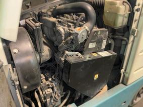 Photo '26' of Tennant 7400 power scrubber Sweeper