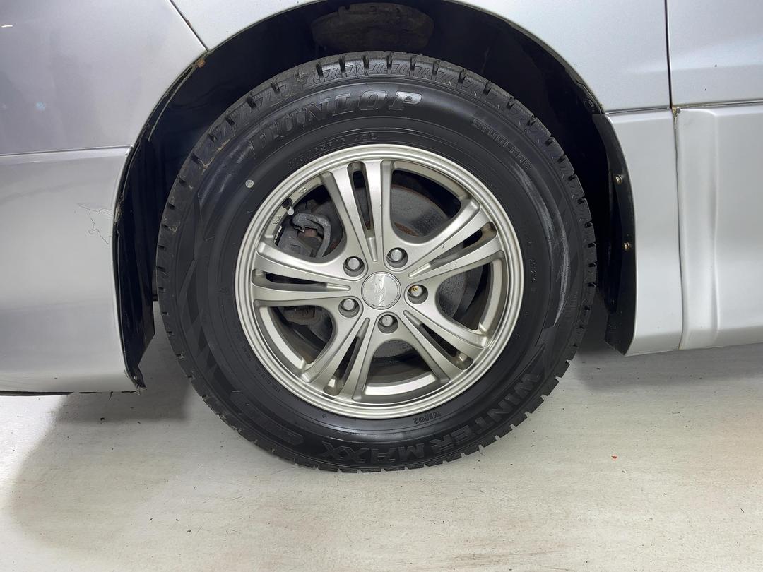 Photo '10' of Toyota Alphard