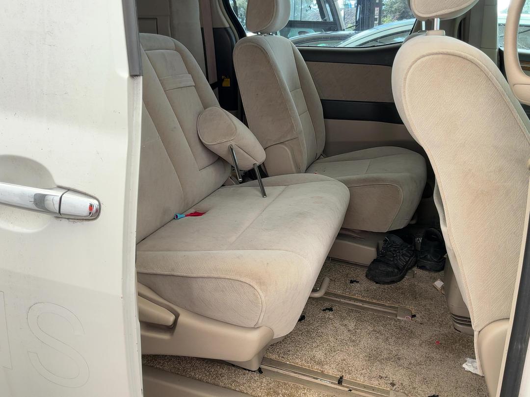 Photo '9' of Toyota Alphard V Photo '9' of Toyota Alphard V