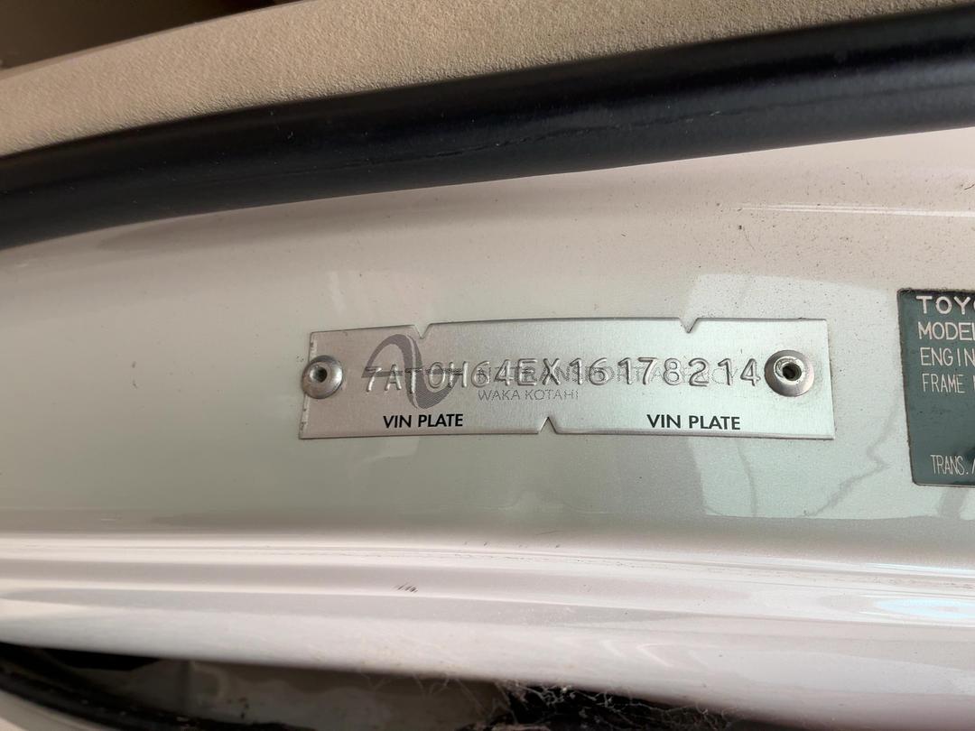 Photo '14' of Toyota Alphard V Photo '14' of Toyota Alphard V