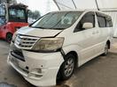 Thumbnail '1' of Toyota Alphard G