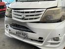 Thumbnail '2' of Toyota Alphard G