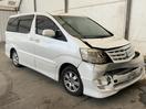 Thumbnail '4' of Toyota Alphard G