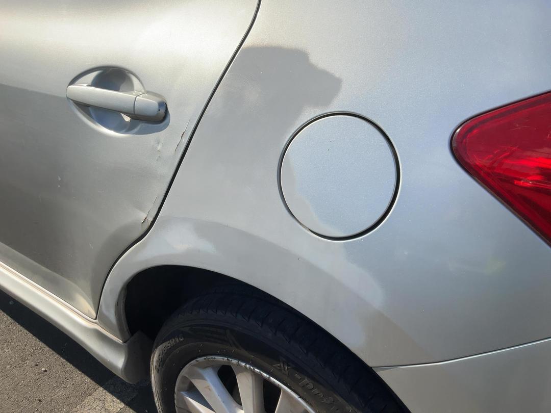 Photo '4' of Toyota Auris