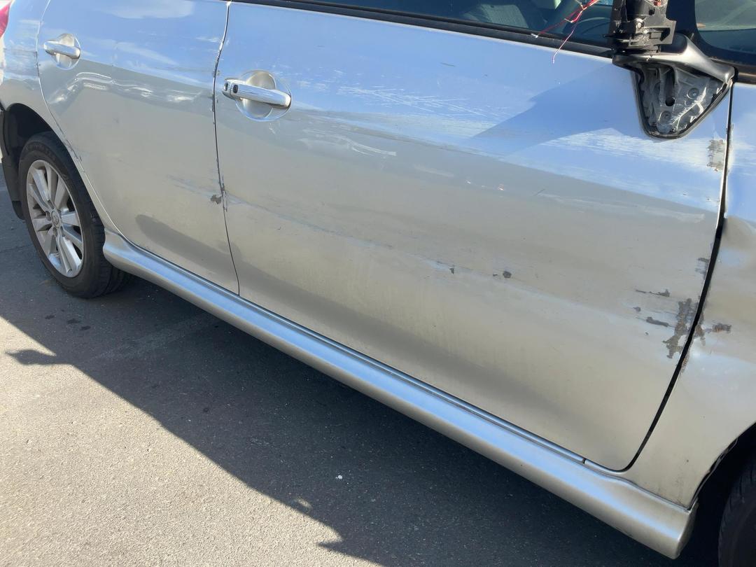 Photo '7' of Toyota Auris