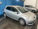 Thumbnail '1' of Toyota Auris