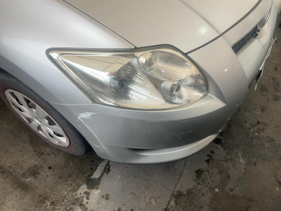 Photo '8' of Toyota Auris