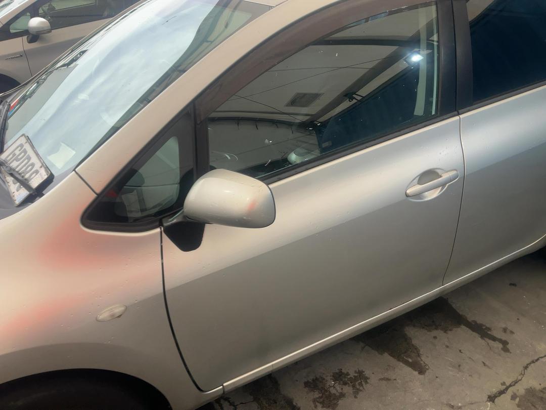 Photo '11' of Toyota Auris