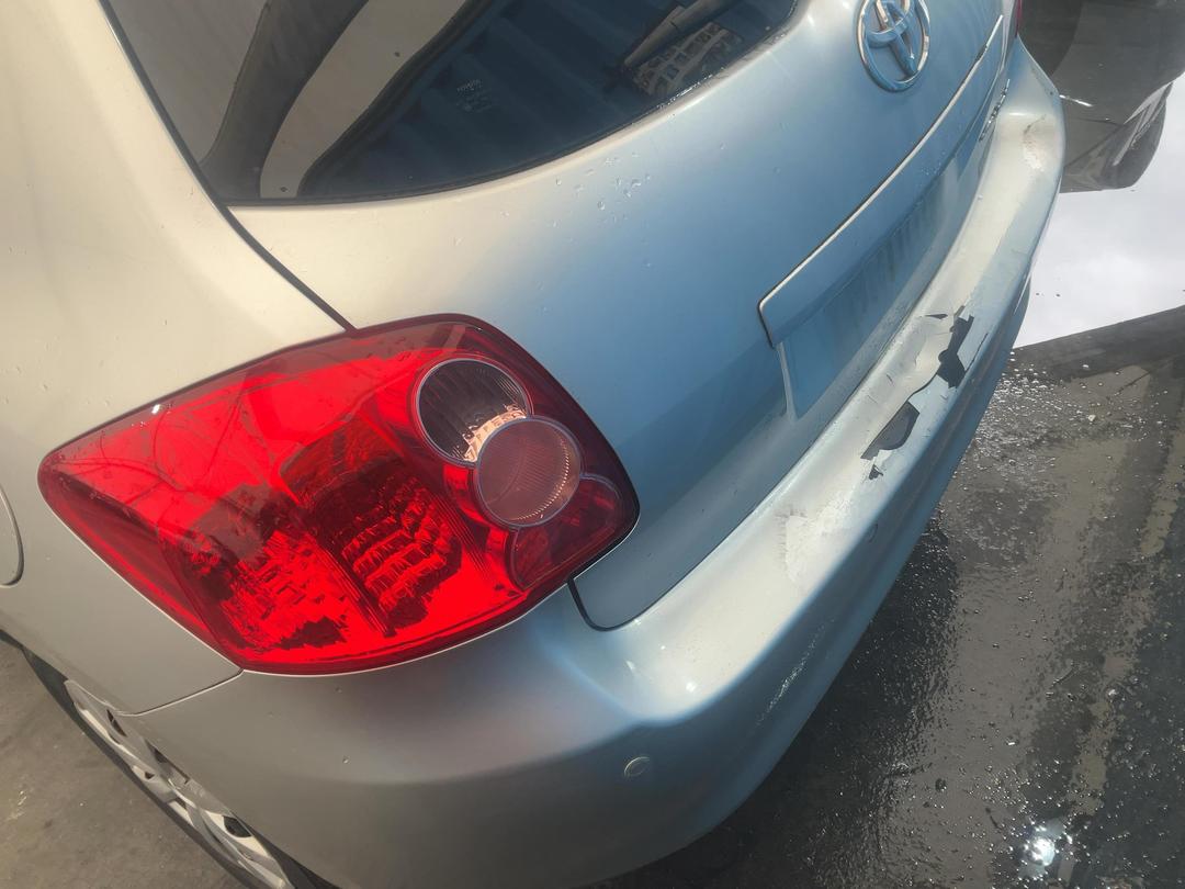 Photo '13' of Toyota Auris