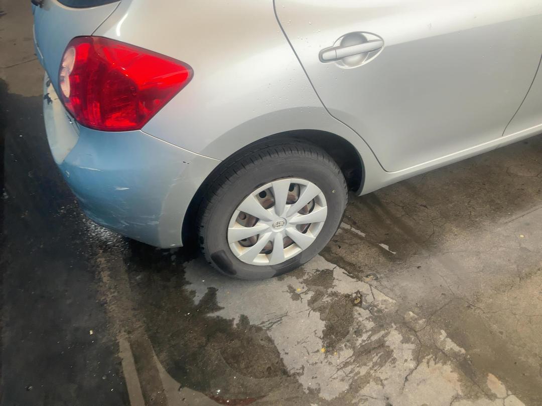 Photo '14' of Toyota Auris