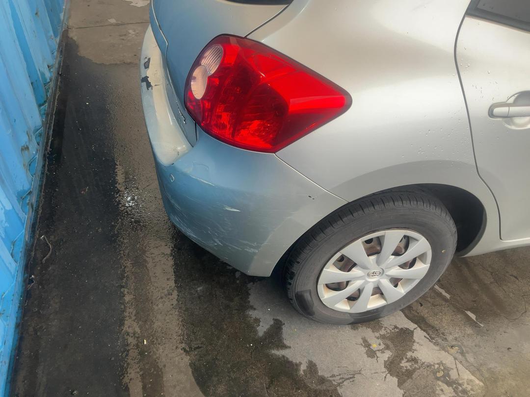 Photo '15' of Toyota Auris