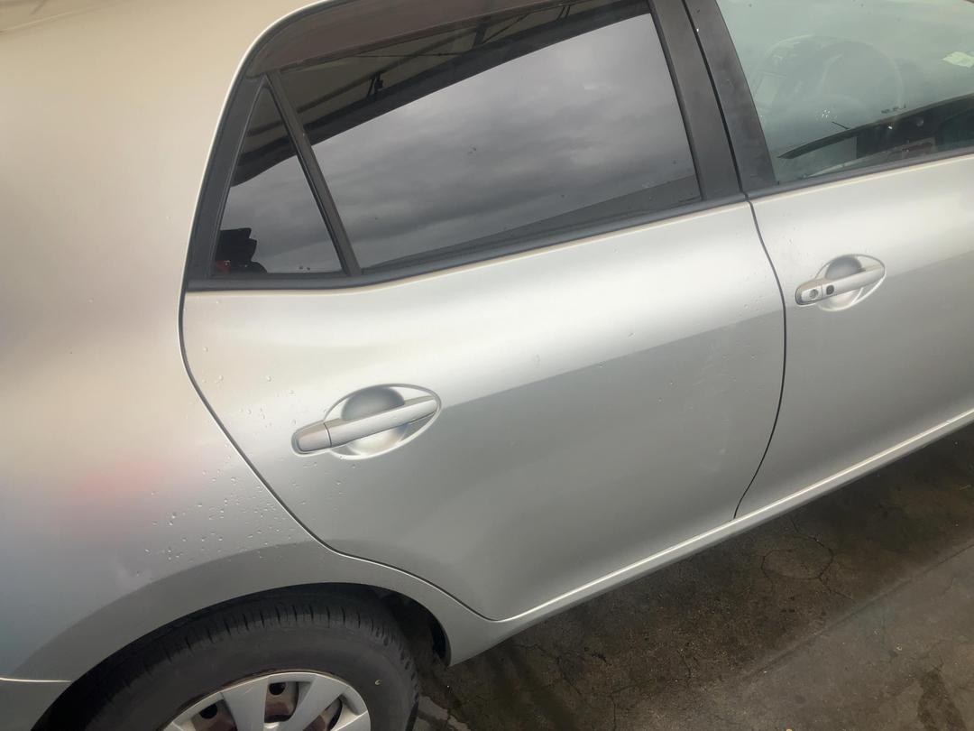 Photo '16' of Toyota Auris