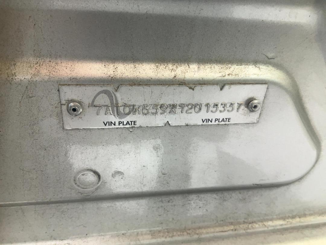 Photo '19' of Toyota Auris