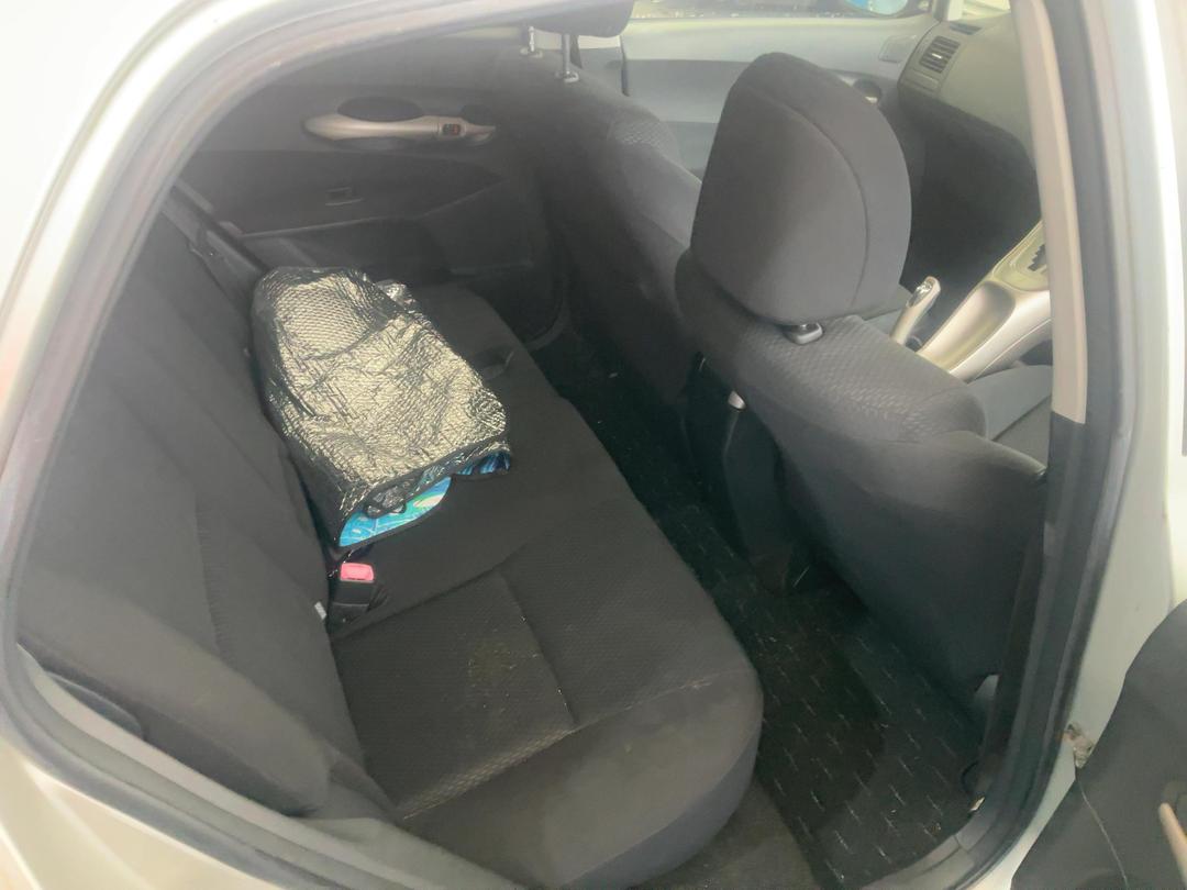 Photo '23' of Toyota Auris