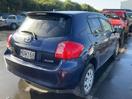 Thumbnail '4' of Toyota Auris