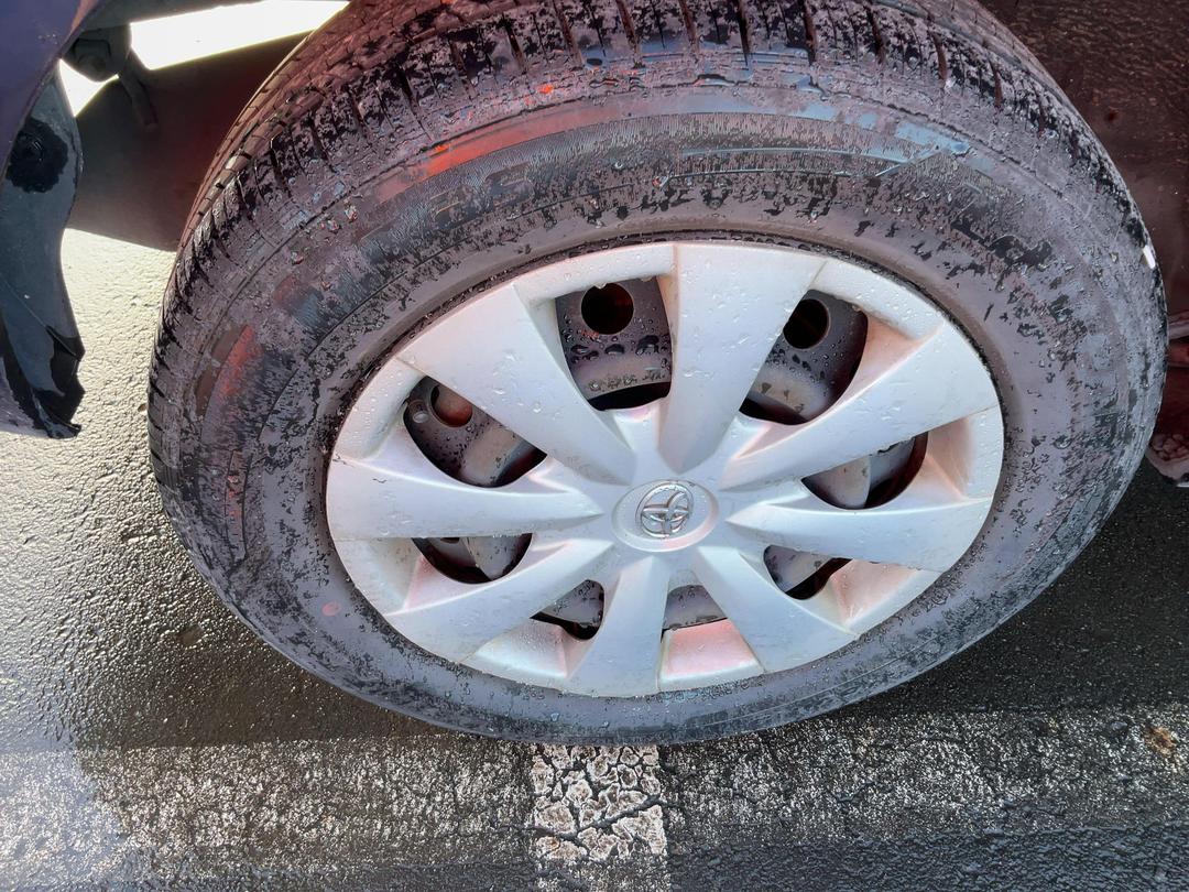 Photo '5' of Toyota Auris Photo '5' of Toyota Auris