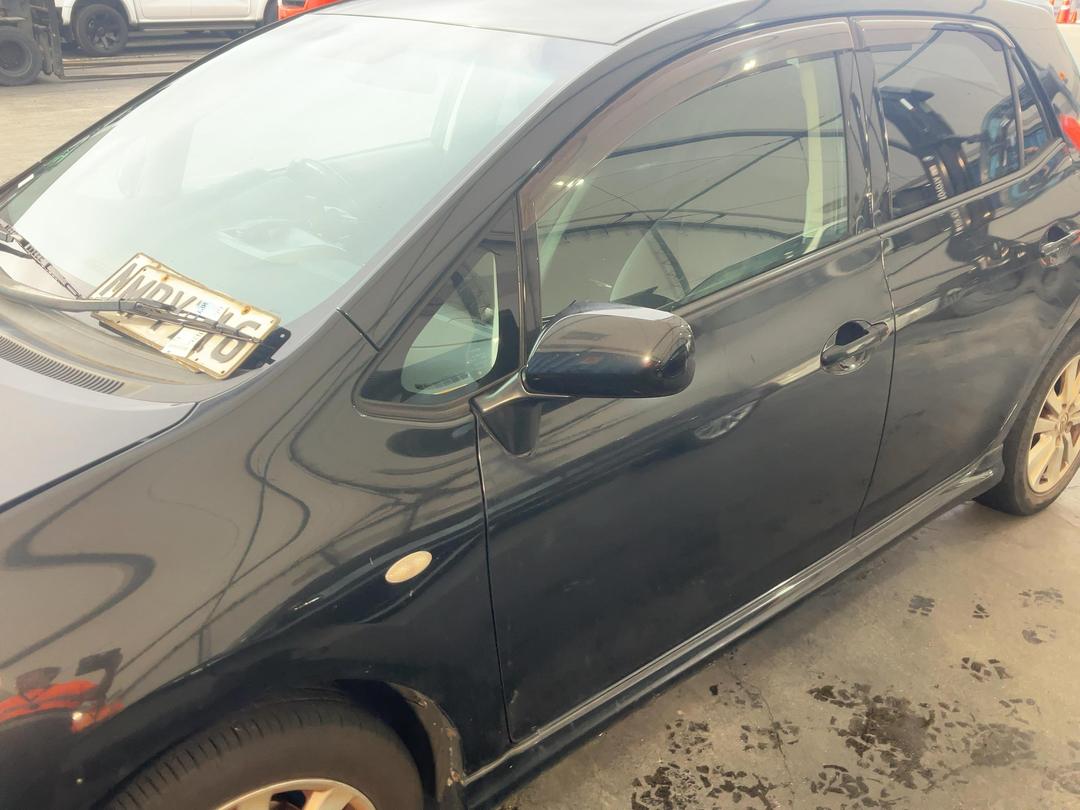 Photo '6' of Toyota Auris Photo '6' of Toyota Auris