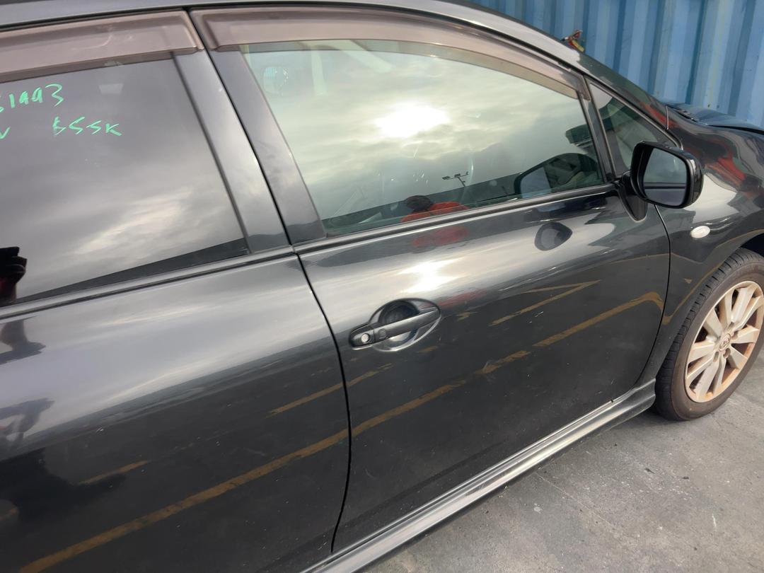 Photo '15' of Toyota Auris Photo '15' of Toyota Auris