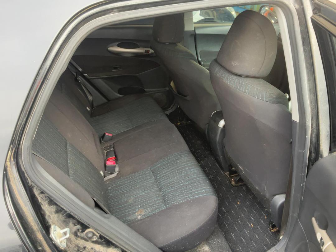 Photo '21' of Toyota Auris Photo '21' of Toyota Auris