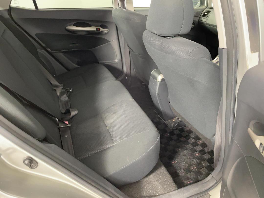 Photo '20' of Toyota Auris