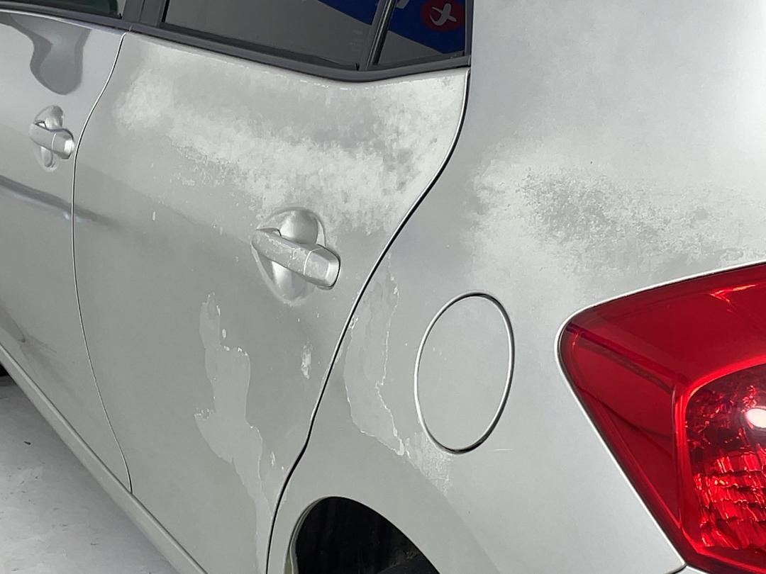 Photo '27' of Toyota Auris