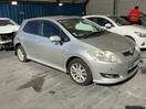 Thumbnail '1' of Toyota Auris