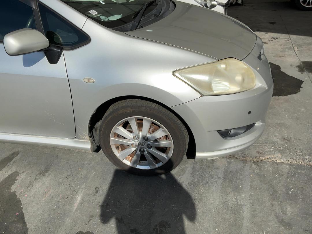 Photo '3' of Toyota Auris Photo '3' of Toyota Auris