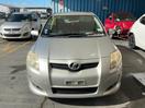 Thumbnail '5' of Toyota Auris
