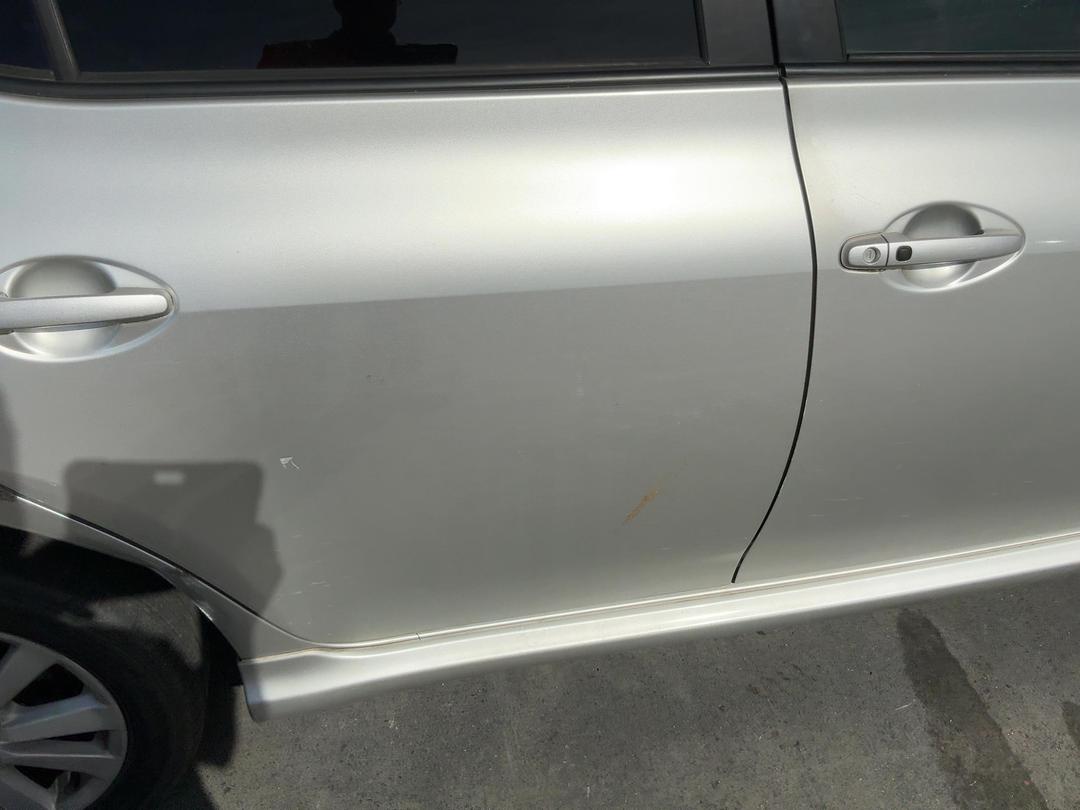 Photo '16' of Toyota Auris Photo '16' of Toyota Auris