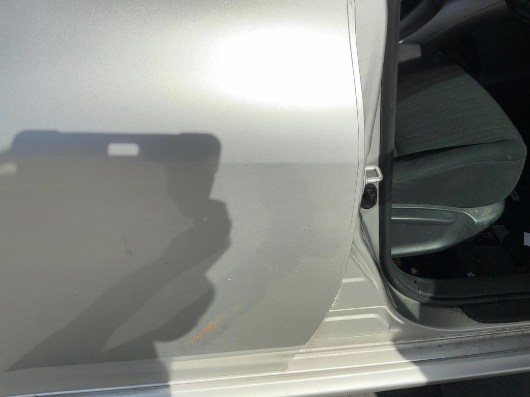 Photo '18' of Toyota Auris Photo '18' of Toyota Auris