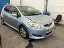 Thumbnail '1' of Toyota Auris