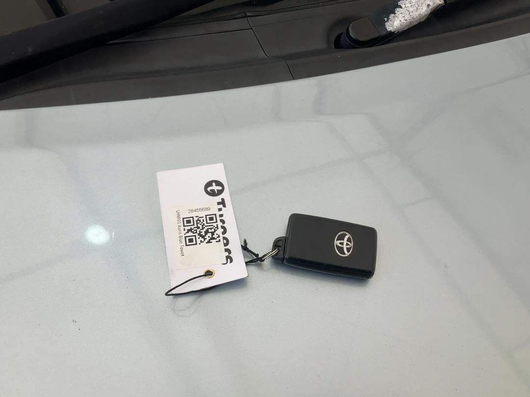 Photo '12' of Toyota Auris Photo '12' of Toyota Auris