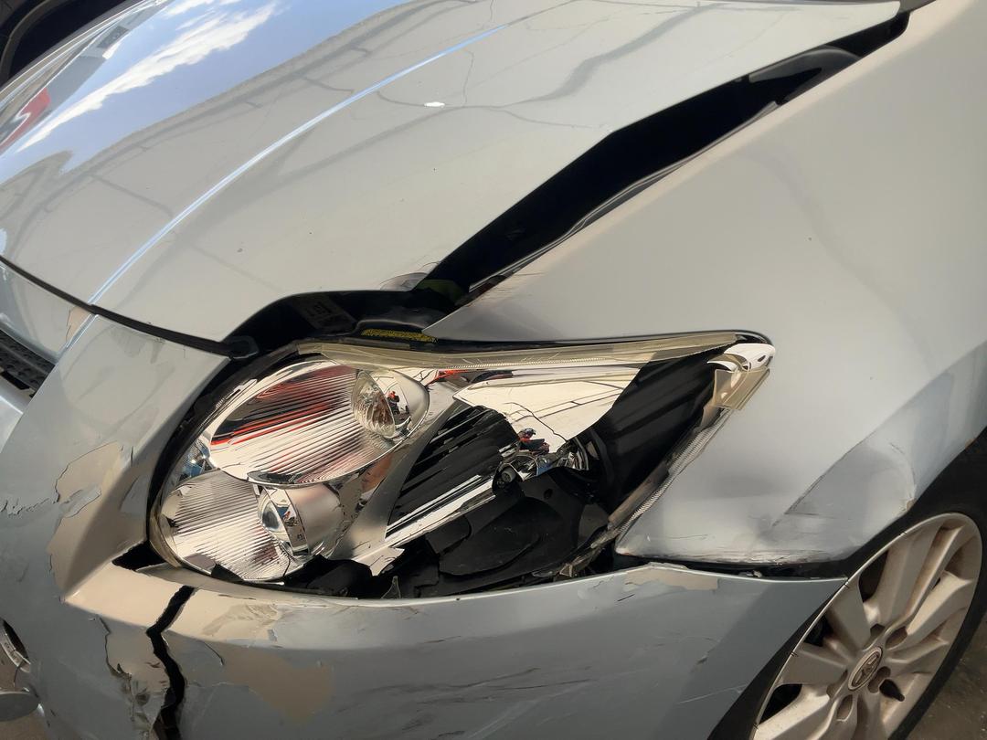 Photo '14' of Toyota Auris Photo '14' of Toyota Auris