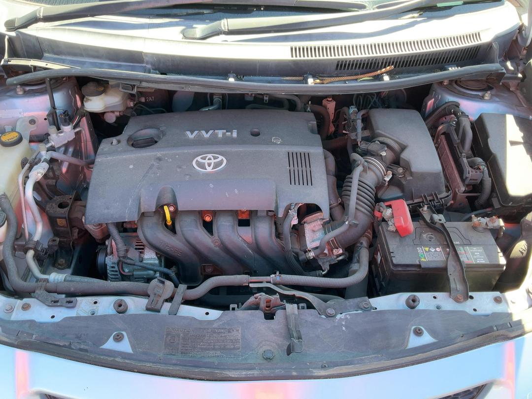 Photo '2' of Toyota Auris Photo '2' of Toyota Auris