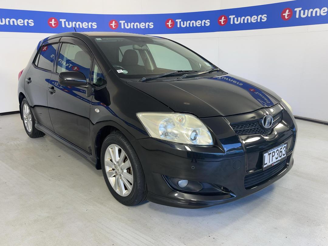 Photo '1' of Toyota Auris