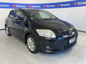 Image of 2007 Toyota Auris