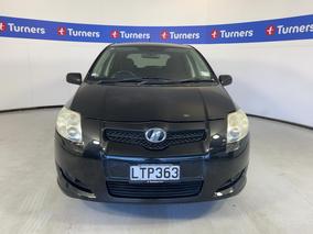 Photo '2' of Toyota Auris