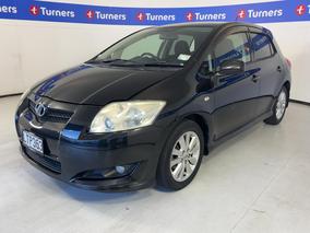 Photo '4' of Toyota Auris