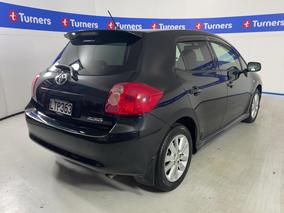 Photo '7' of Toyota Auris